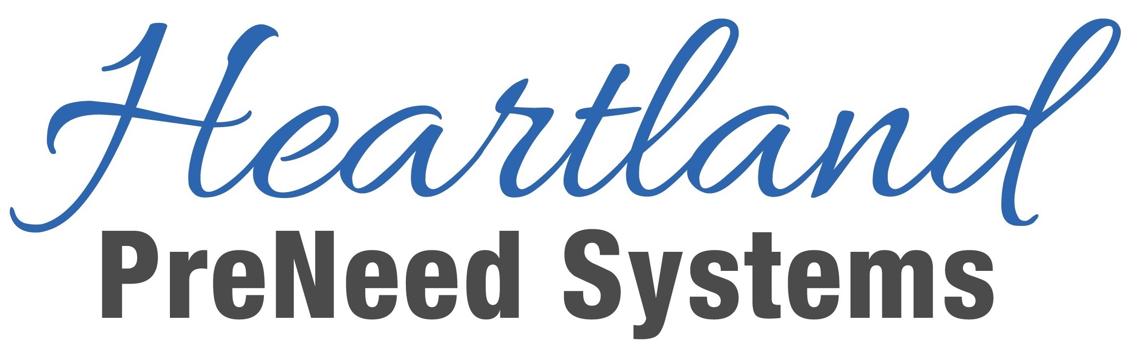 Heartland PreNeed System